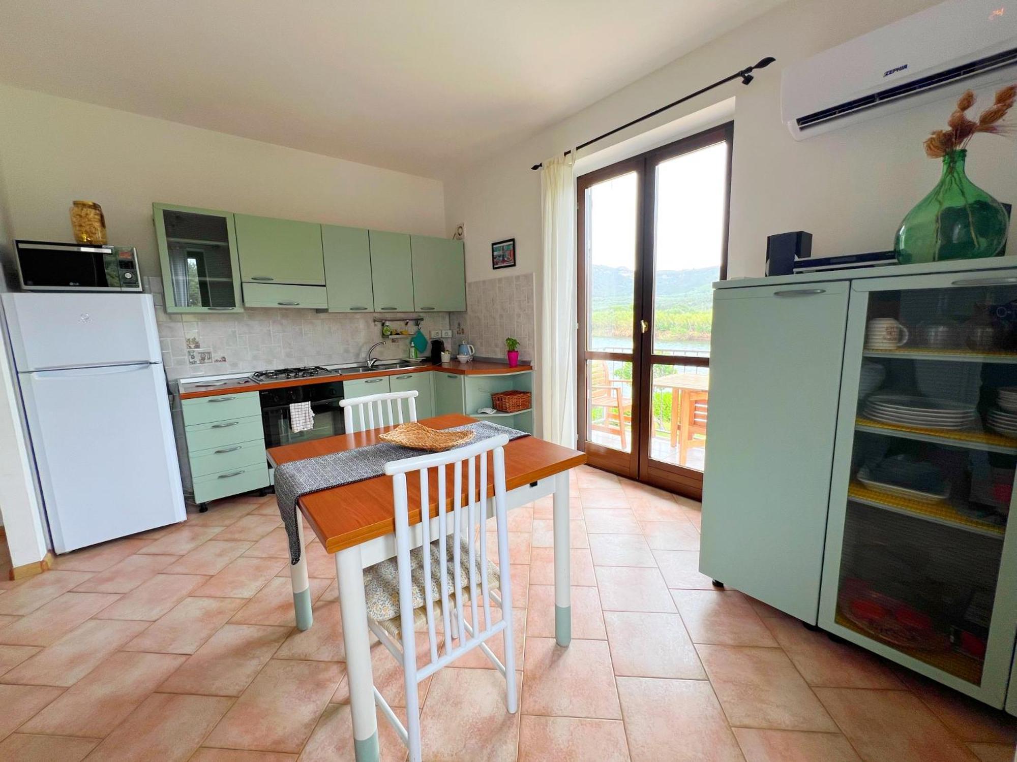 Temo River House Romantic Balcony And Peaceful Retreat In The Heart Of Bosa Bagian luar foto